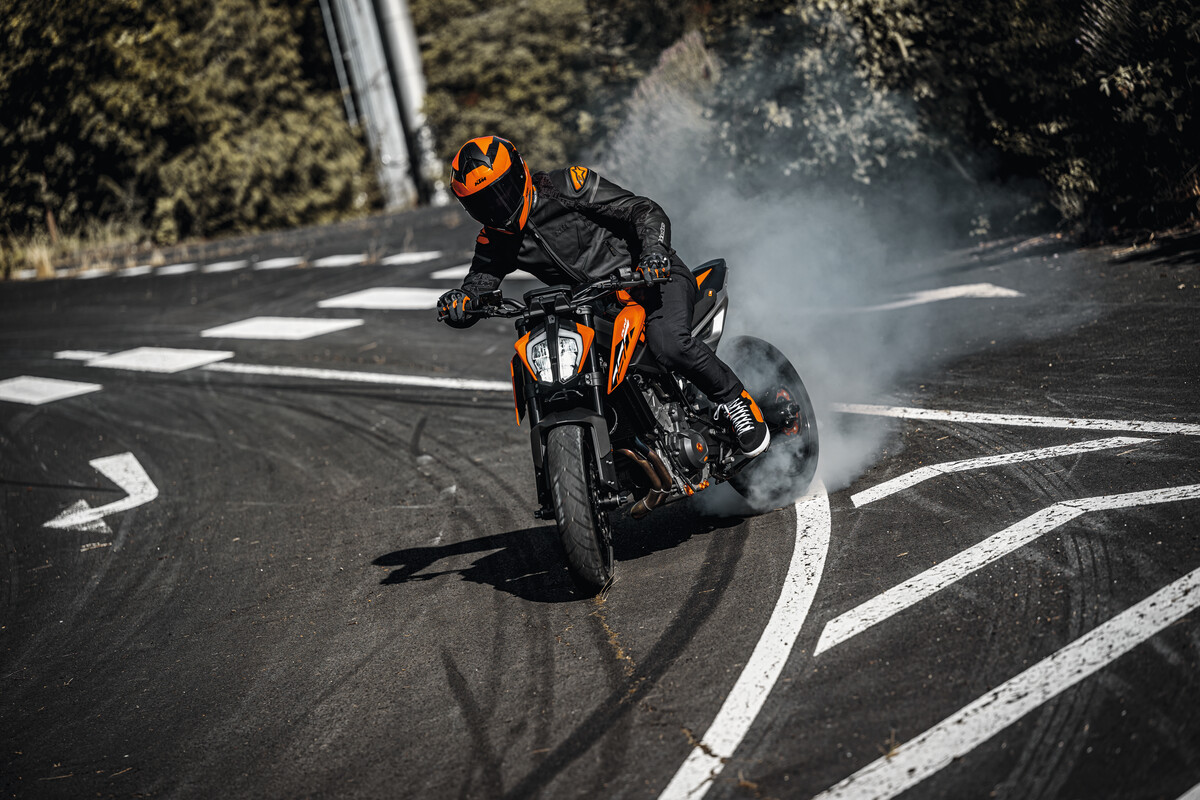 790 DUKE