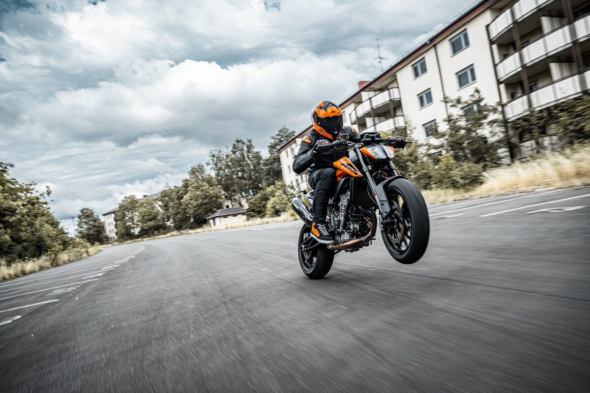 790 DUKE
