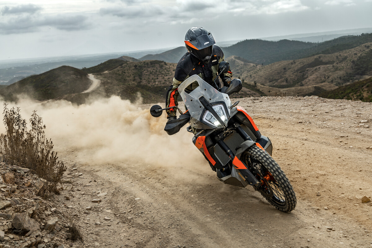 790 Adventure