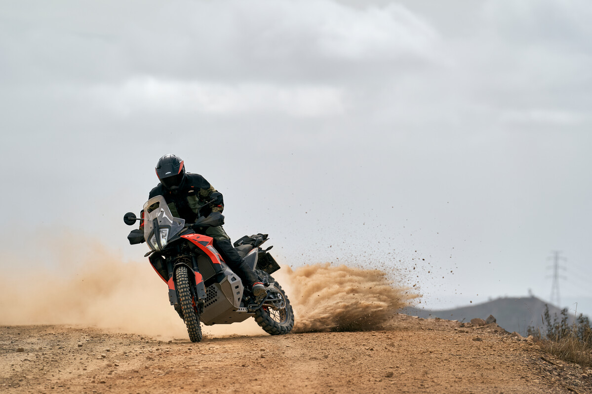 790 Adventure