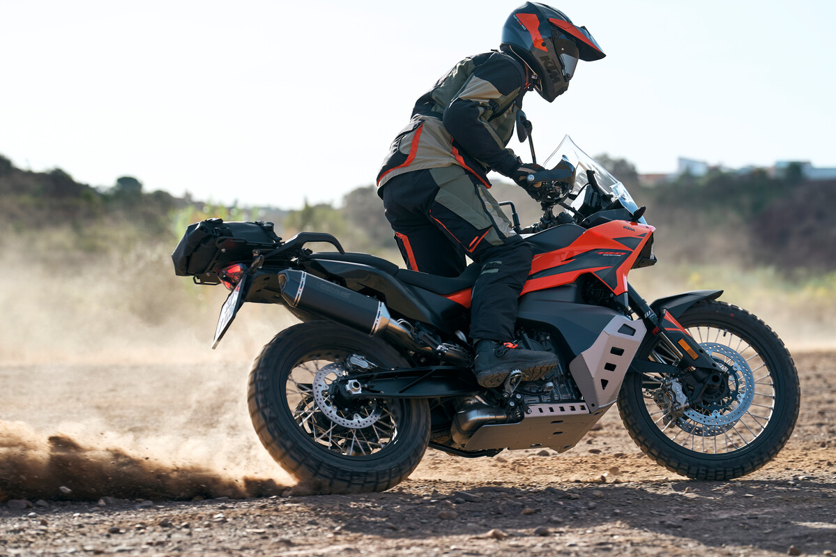 790 Adventure