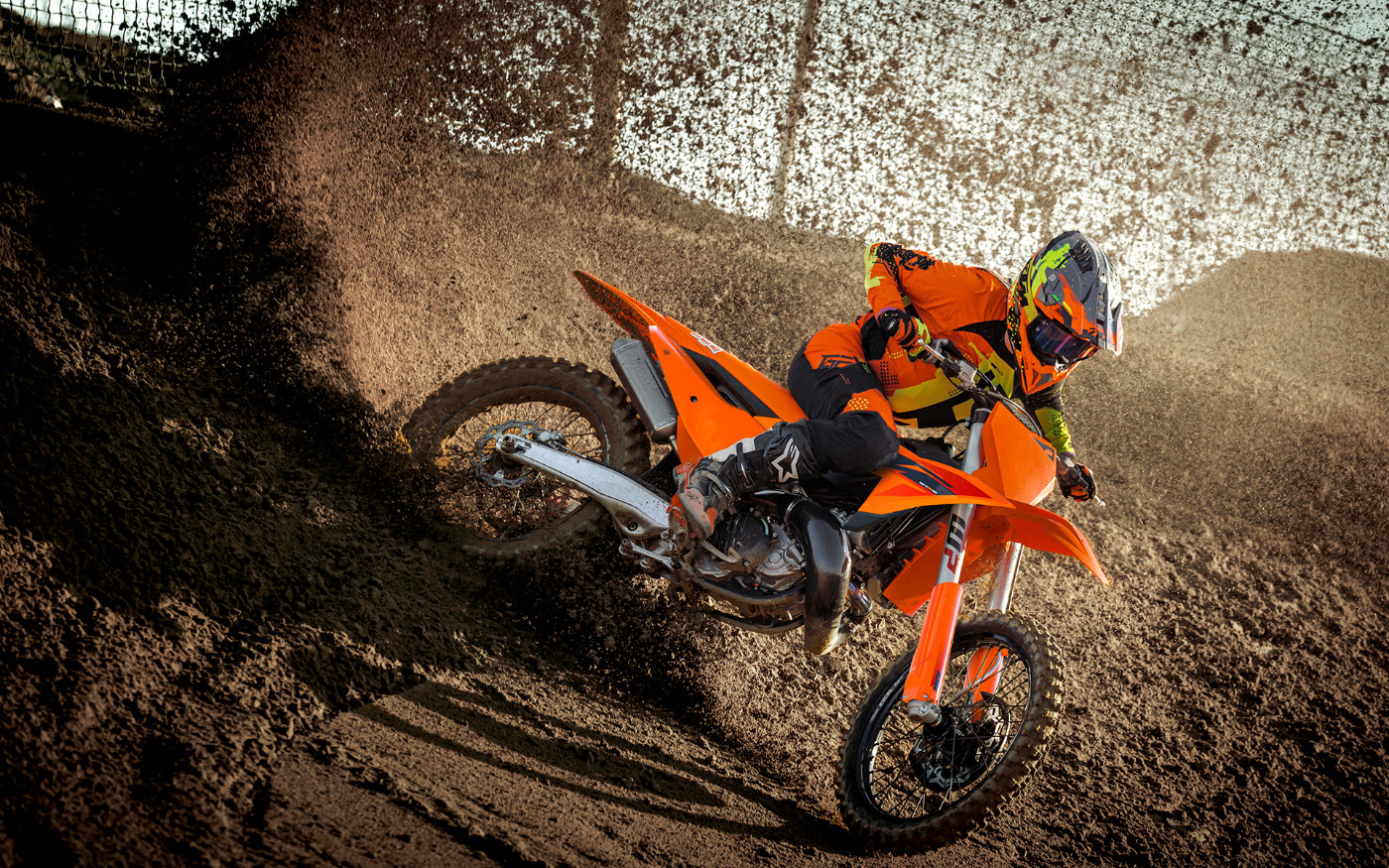 250 SX