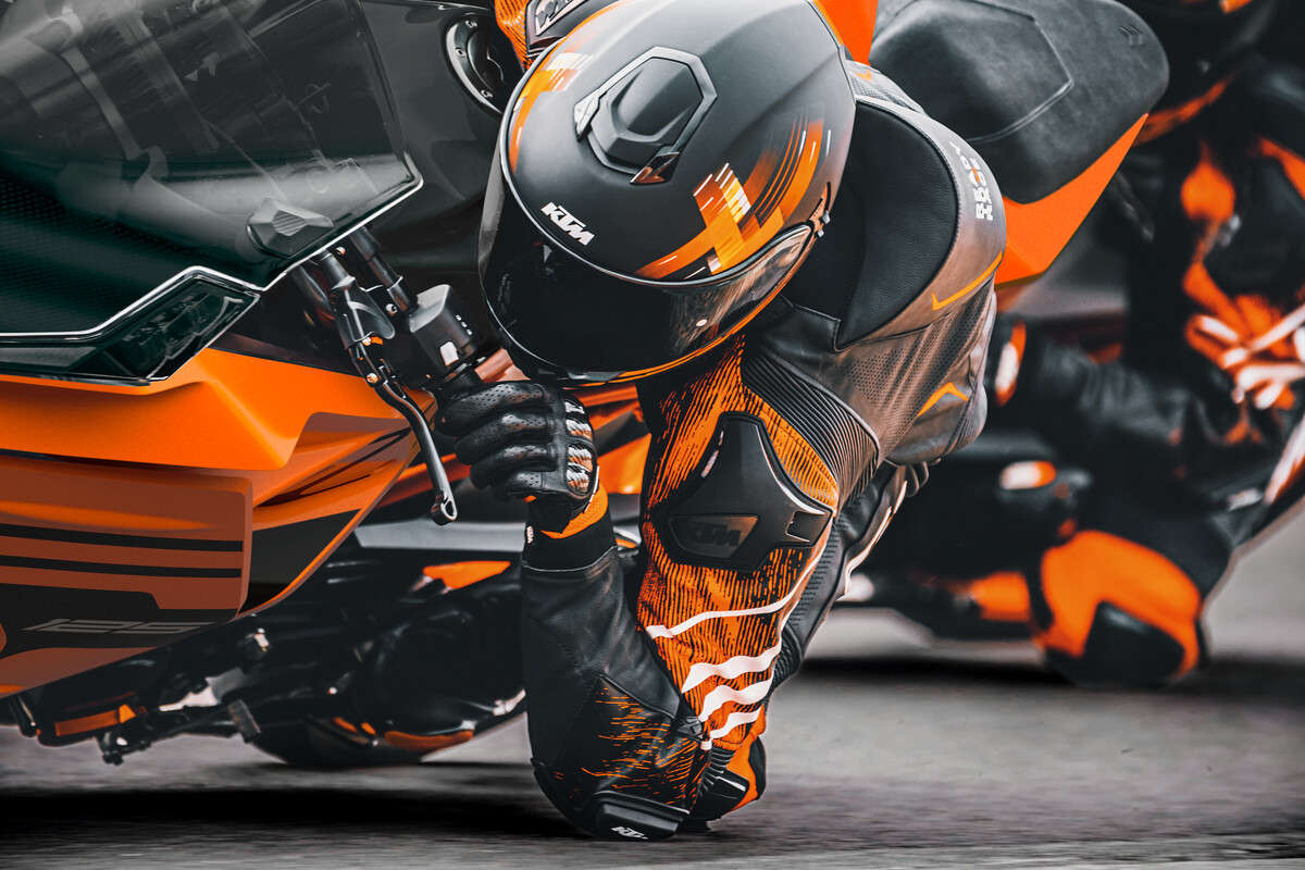 RC 125