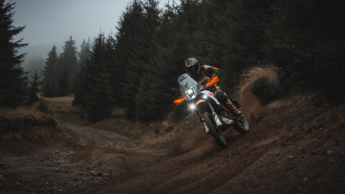 390 Adventure R