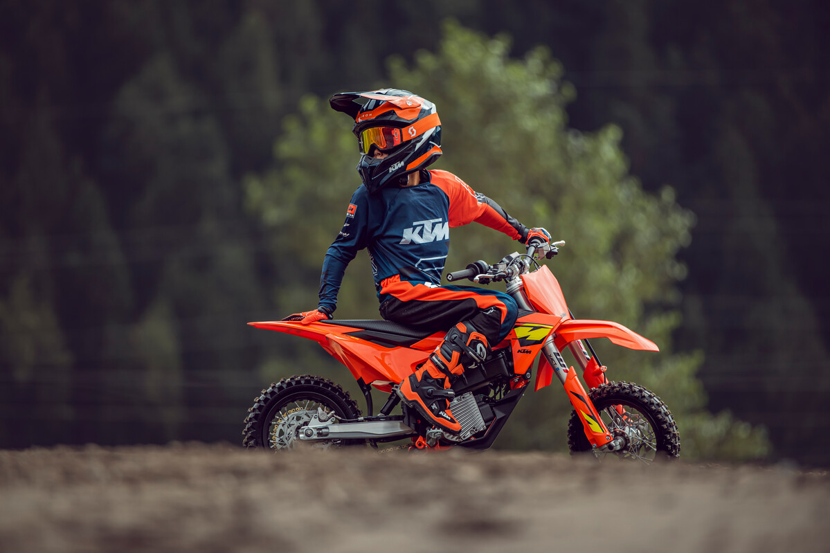 SX-E 3