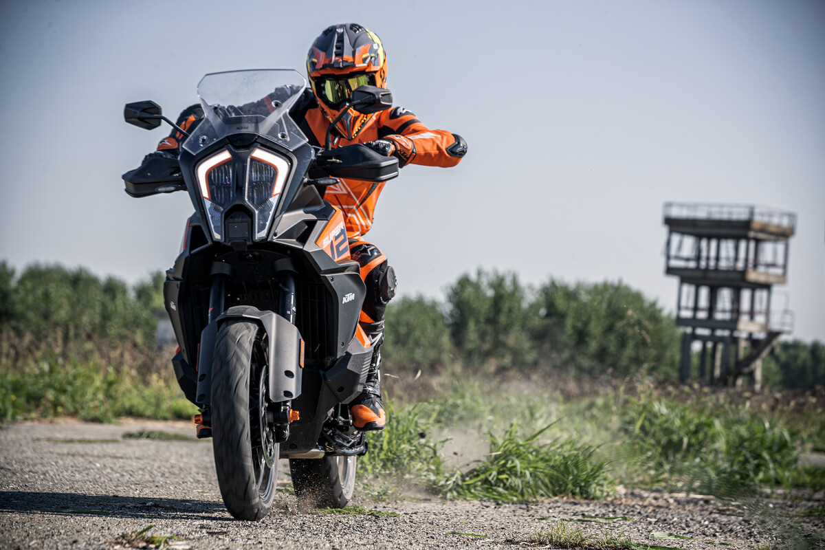1290 Super Adventure S