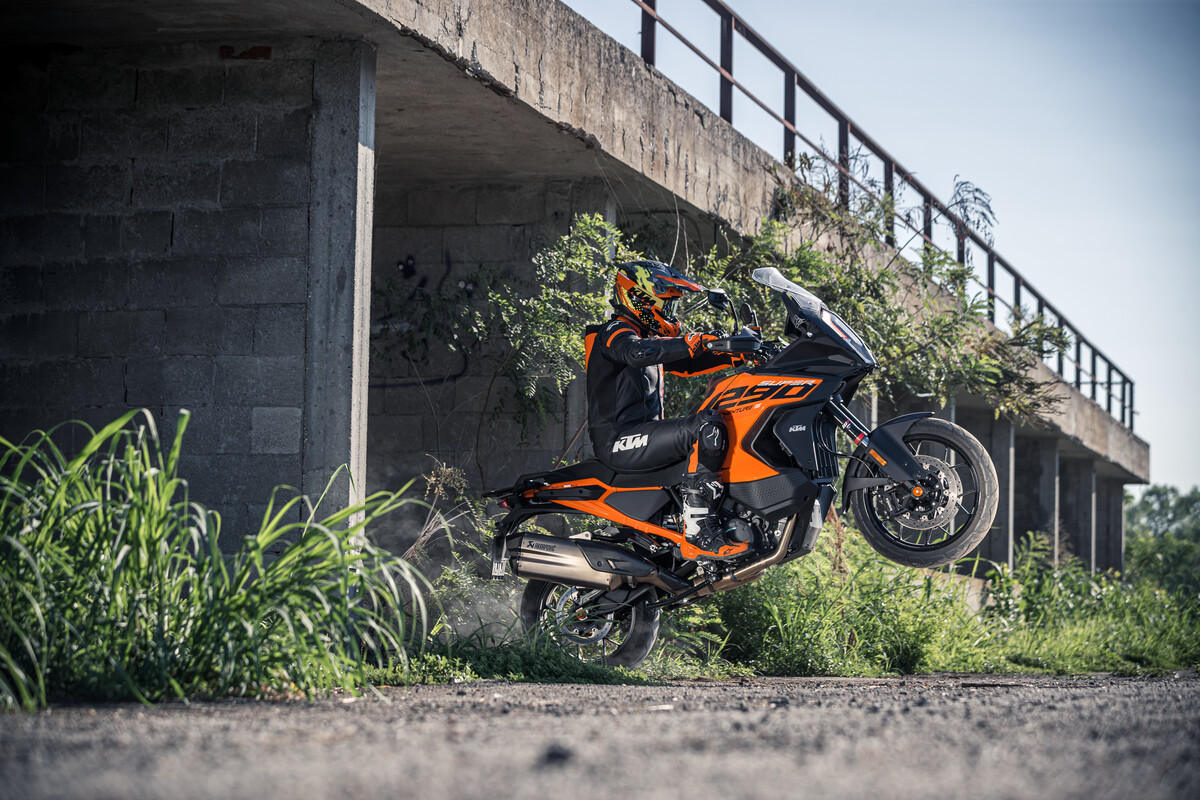 1290 Super Adventure S