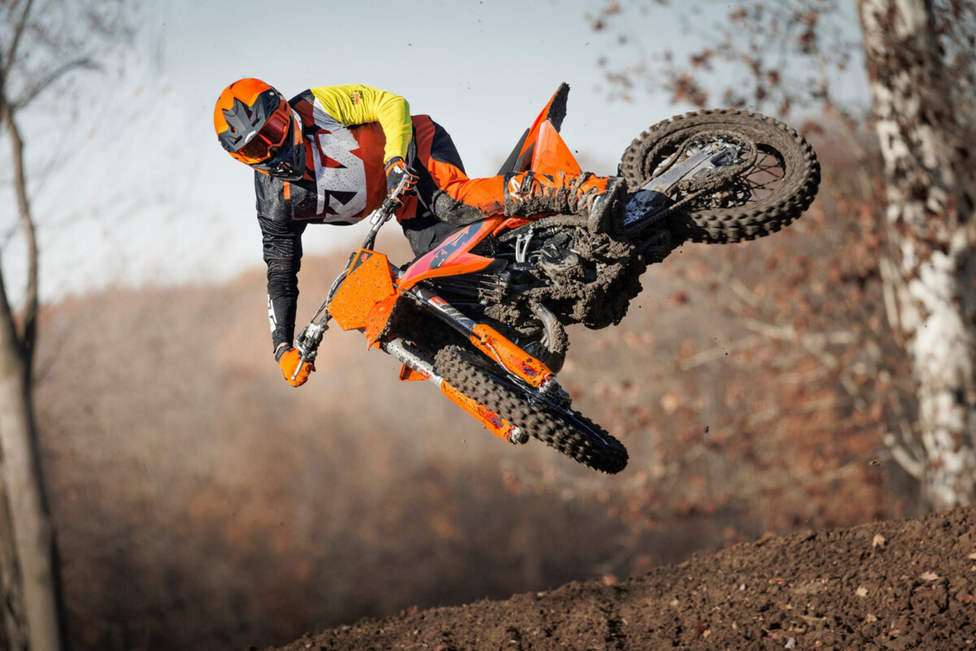 125 SX