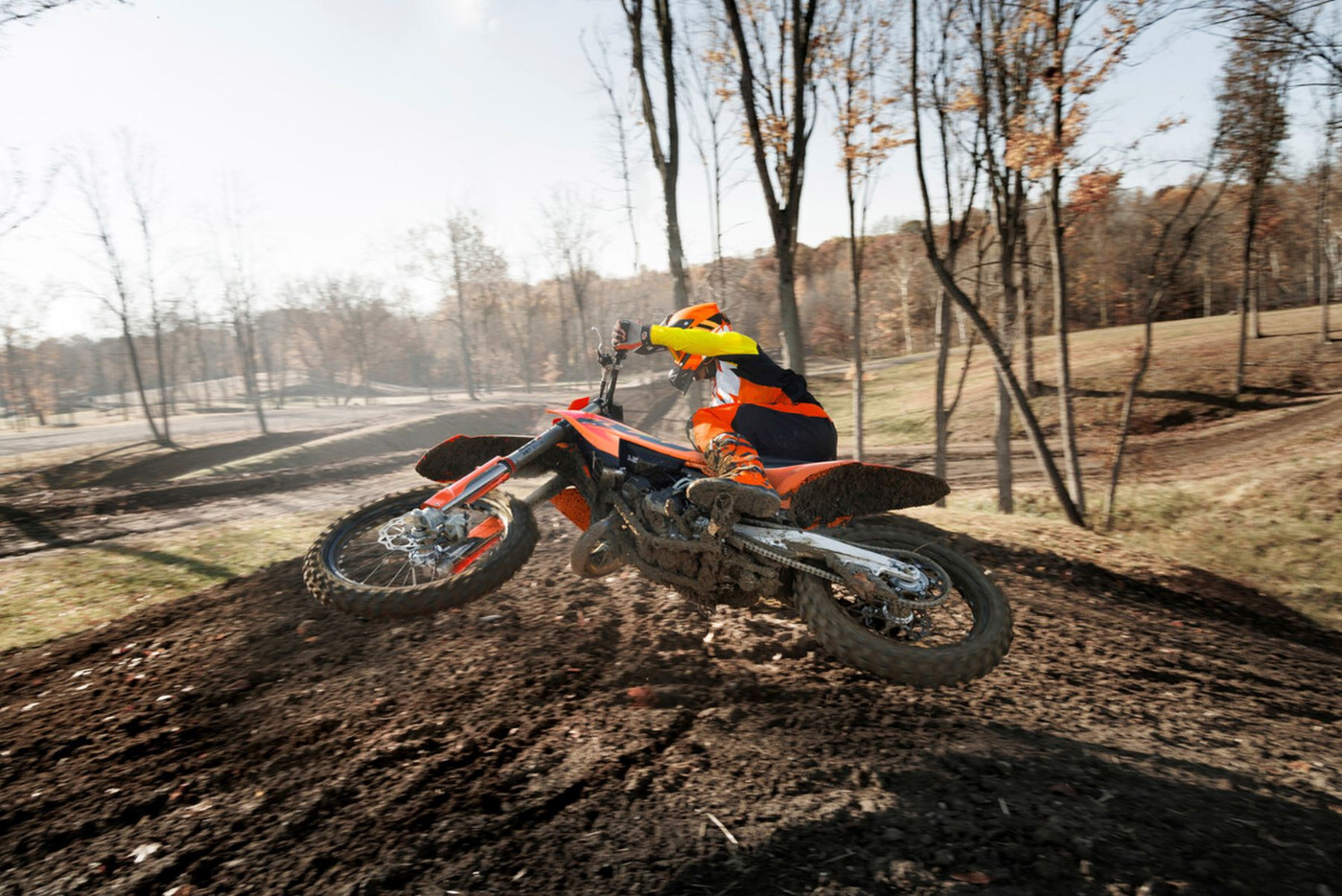 125 SX