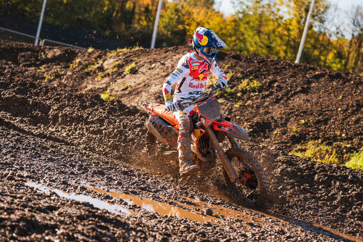 250 SX-F