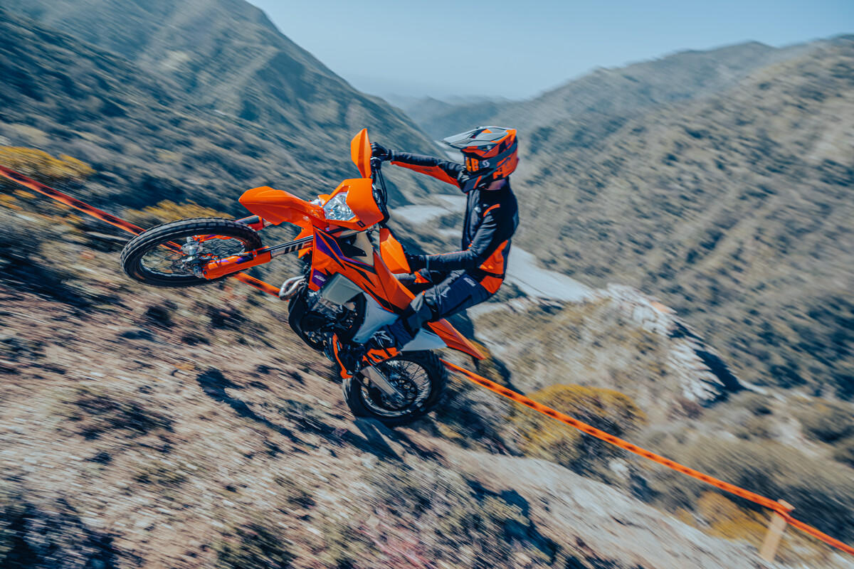 450 EXC-F