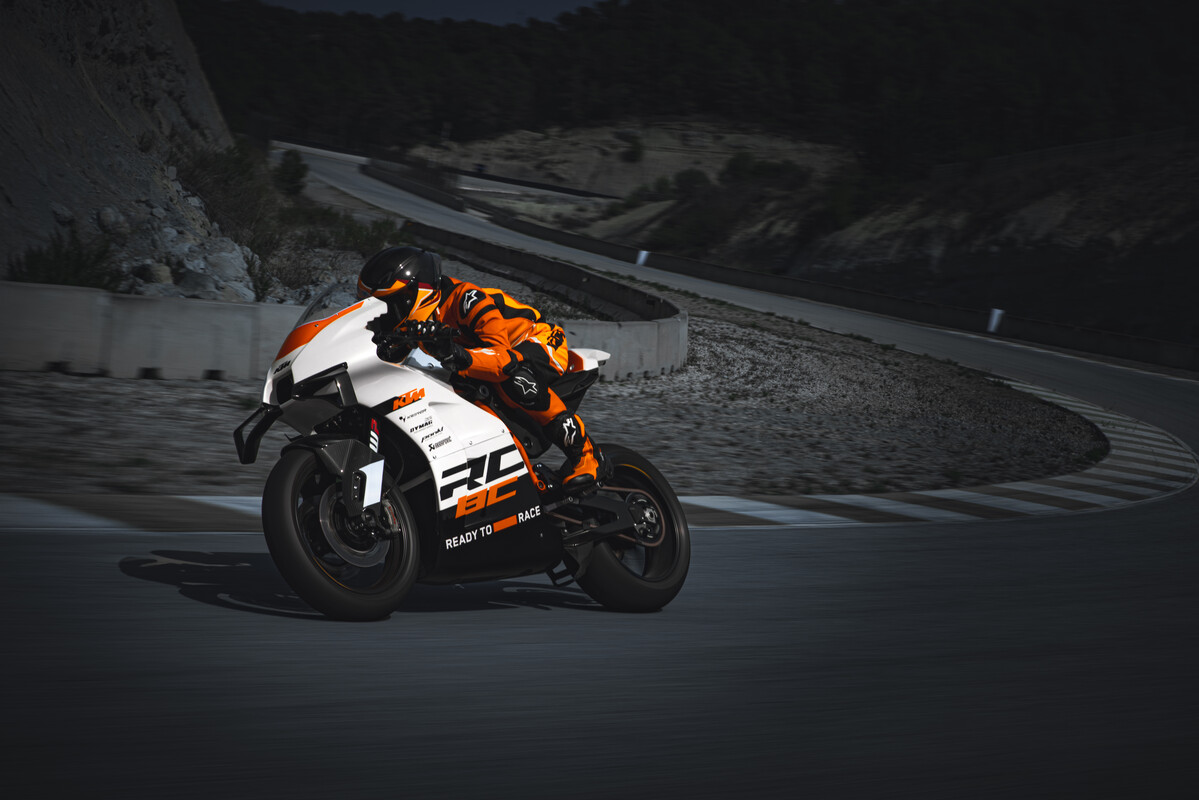 RC 8C