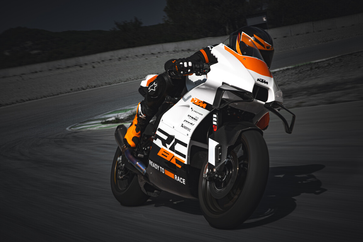 RC 8C