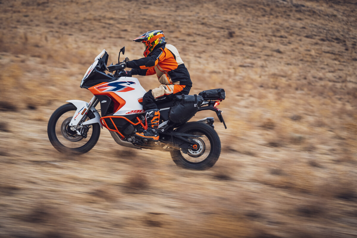 1290 Super Adventure R