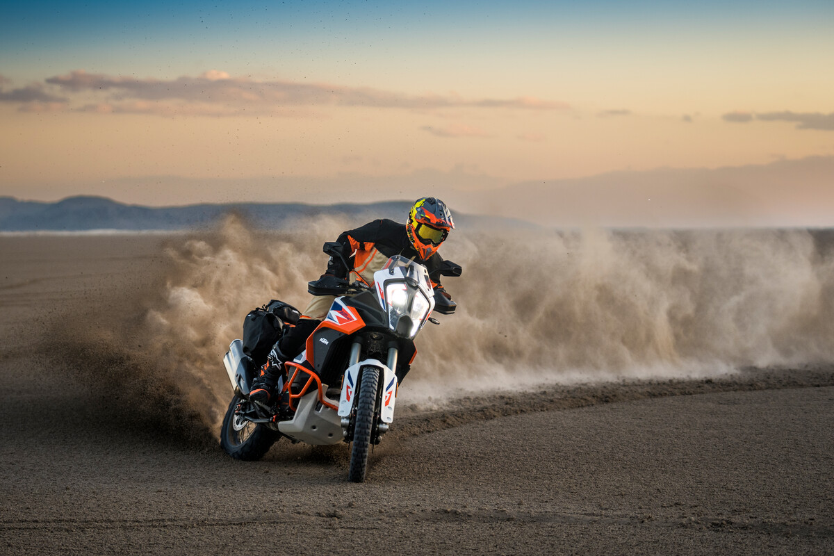 1290 Super Adventure R