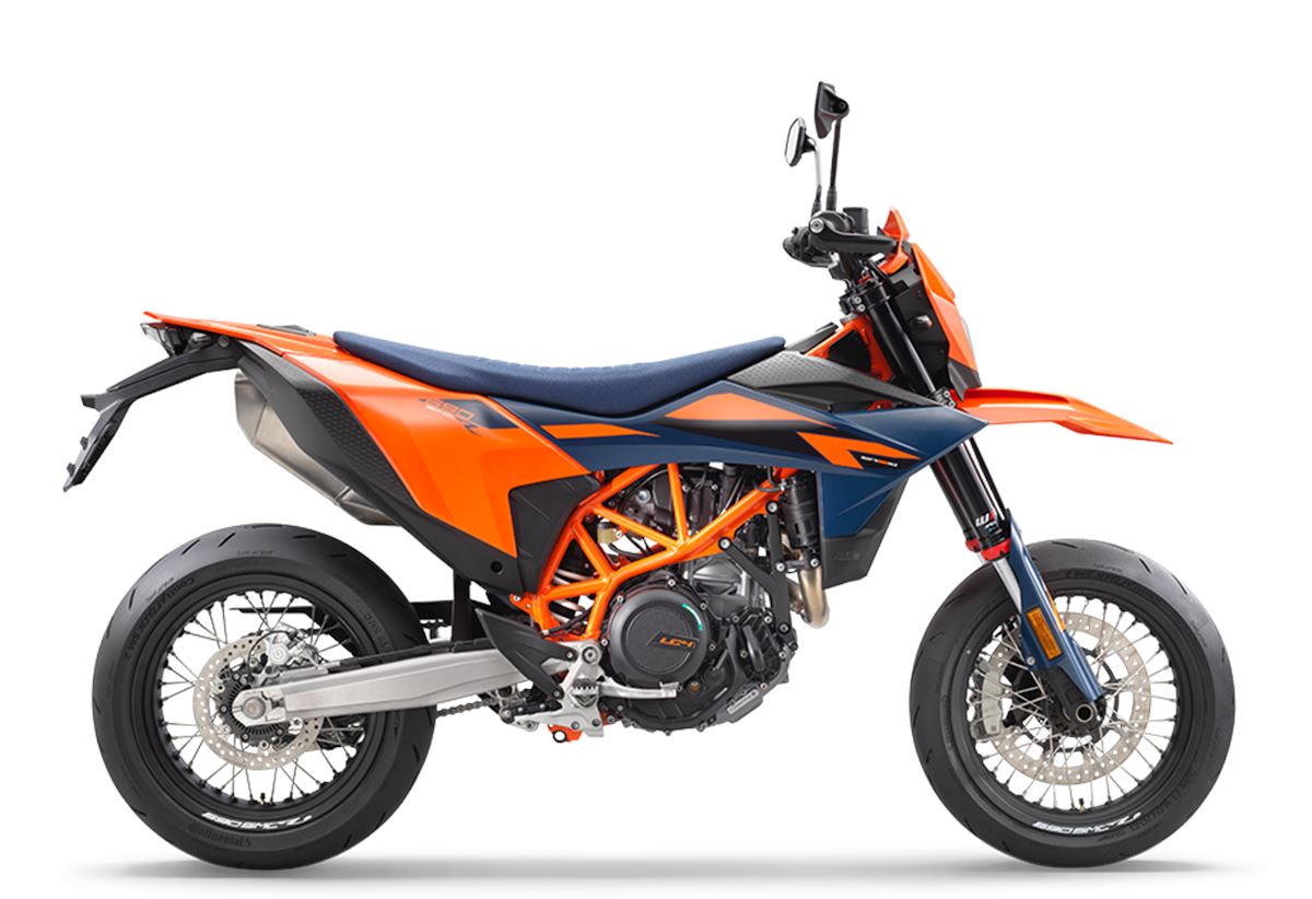 690 SMC R
