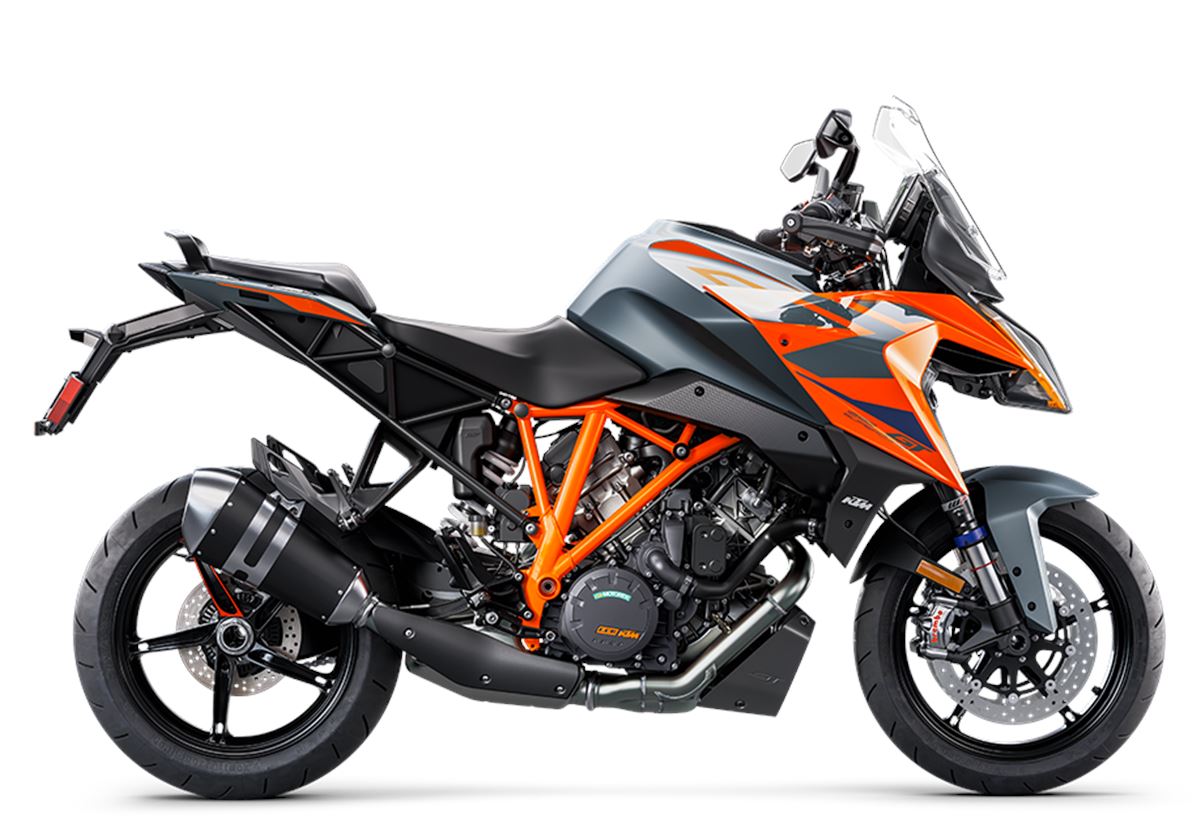 1290 Super Duke GT