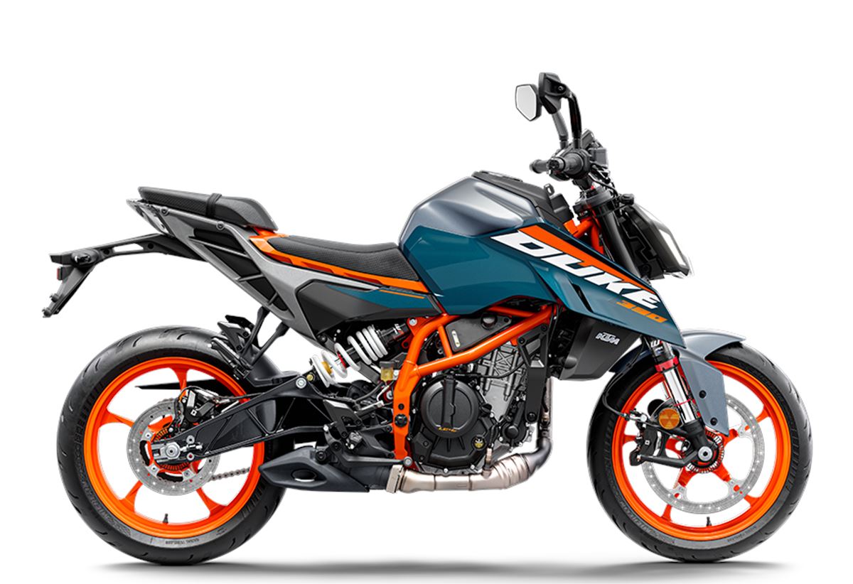 390 DUKE