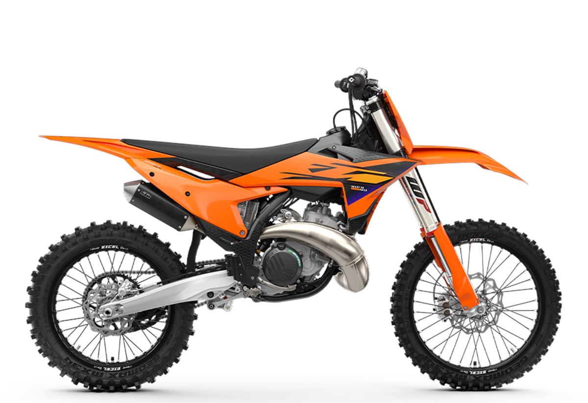 250 SX