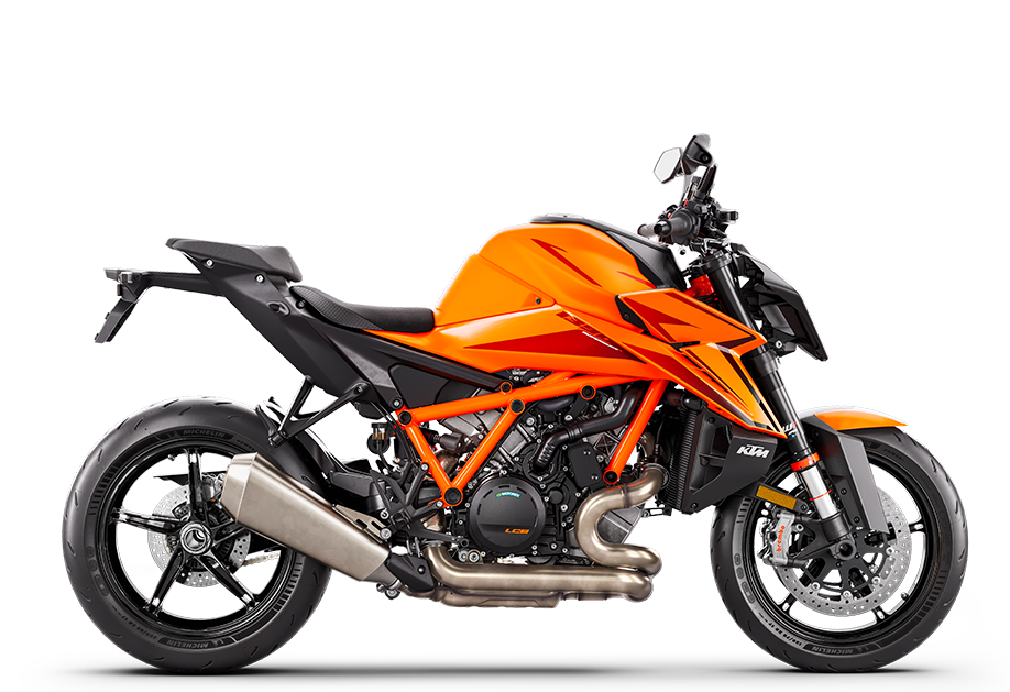 1390 Super Duke R