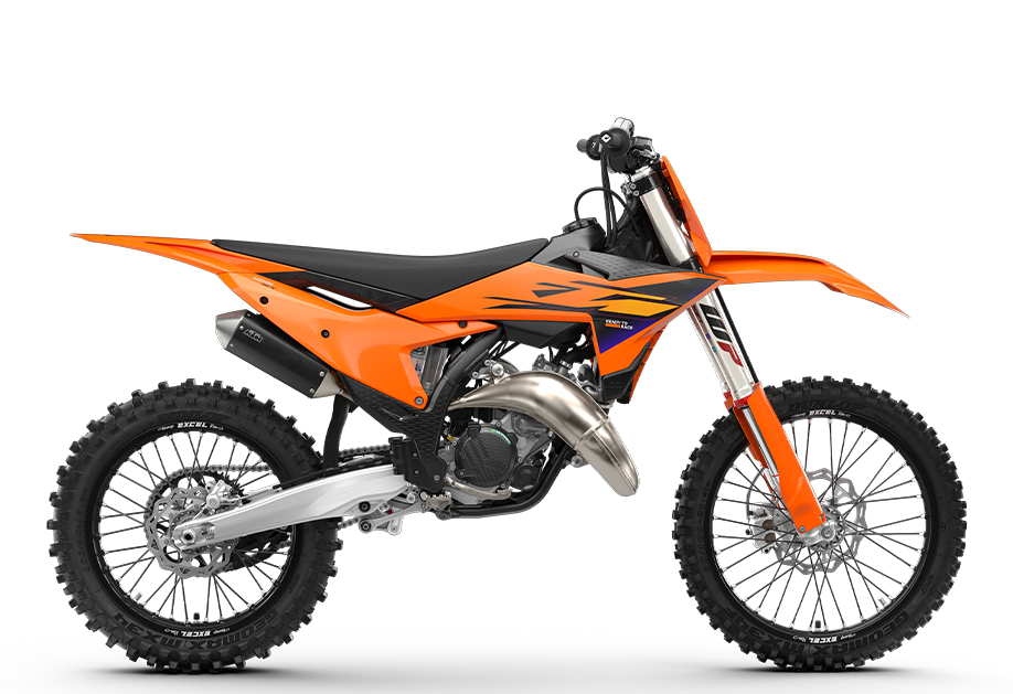 125 SX