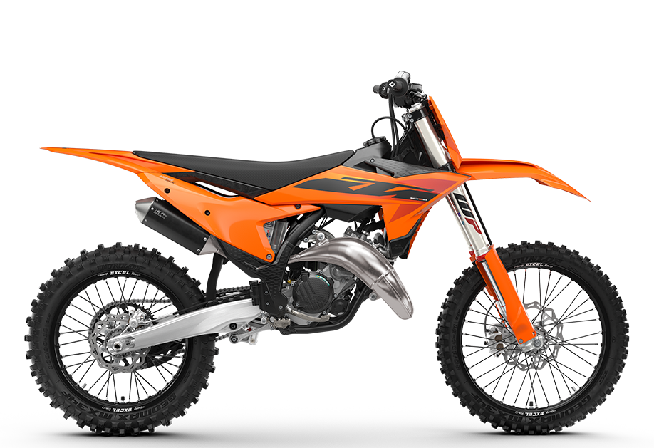 125 SX