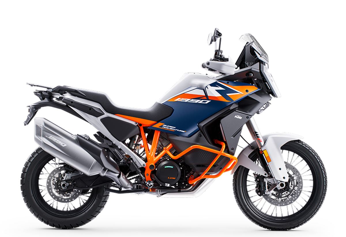 1390 Super Adventure R