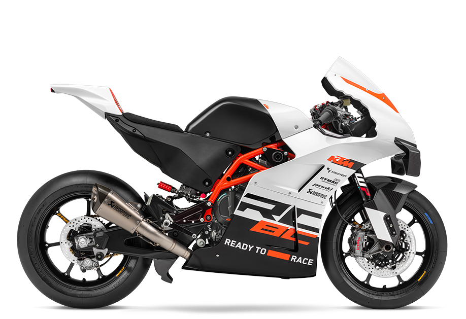 RC 8C