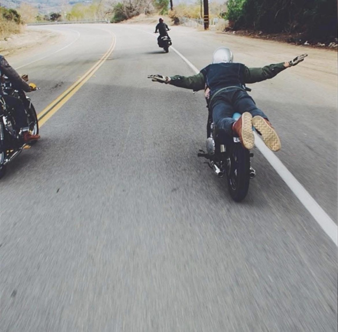Agenda Hotmotorbike