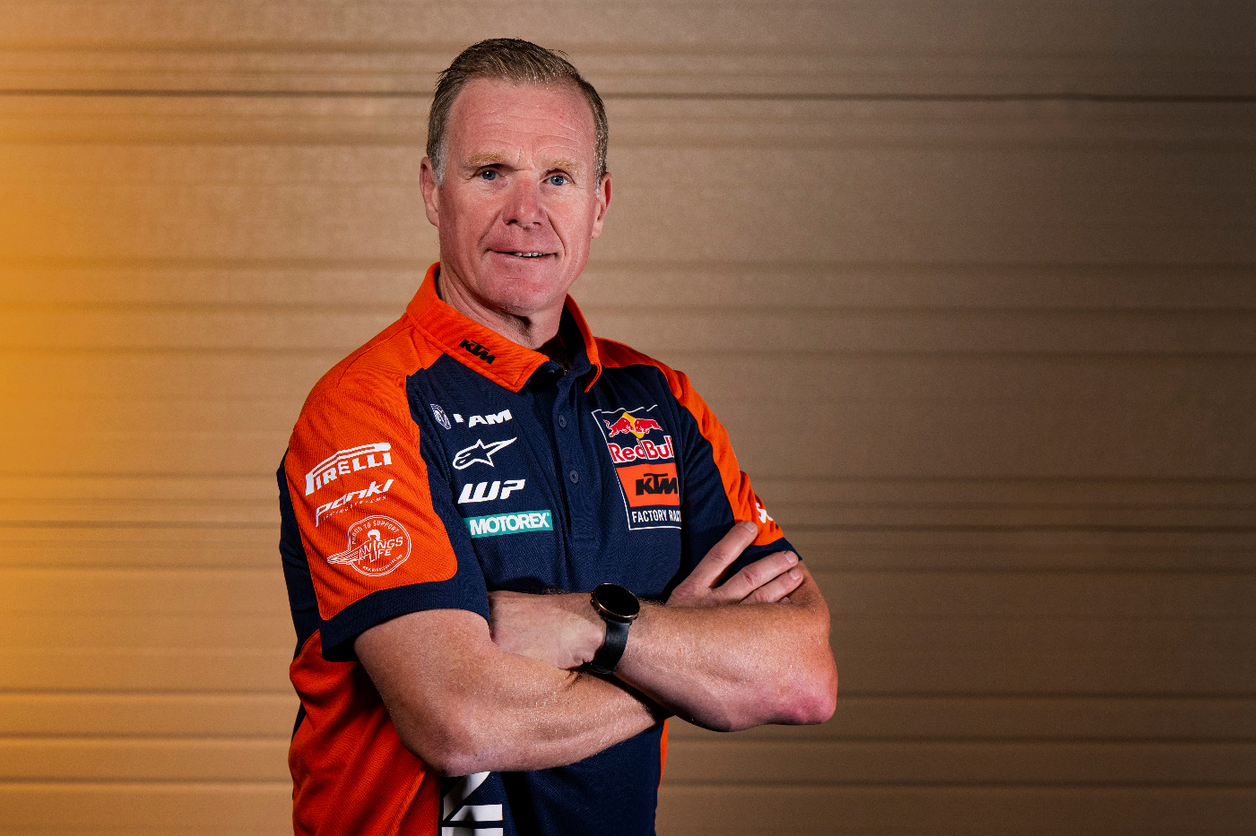 Joel Smets pour le MXGP 2025
