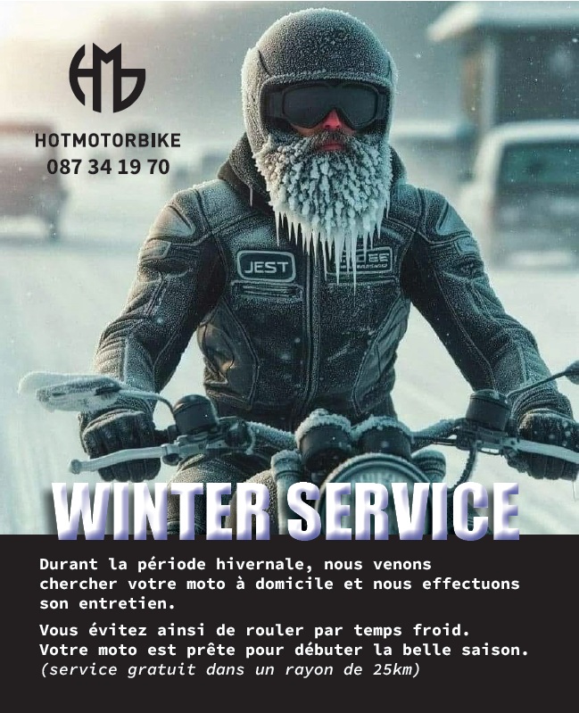 Winter Service