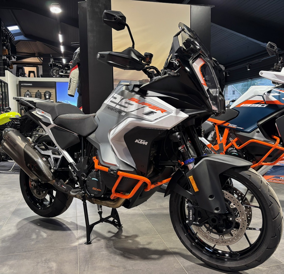 Super Adventure S 1290